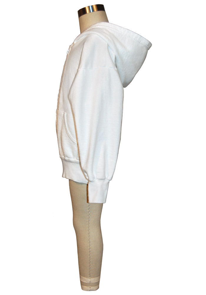 Kid's Fleece Zip Hoody