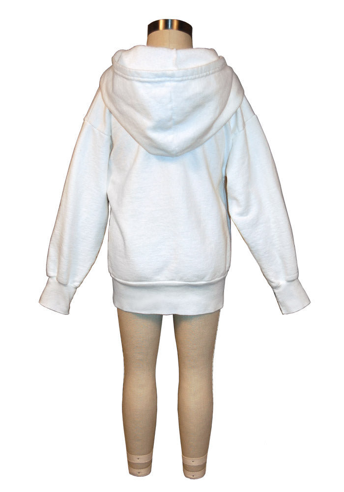 Kid's Fleece Zip Hoody