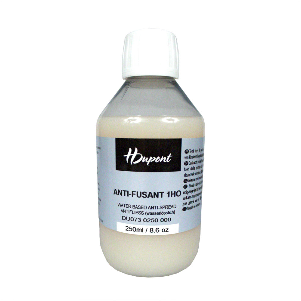 H Dupont Anti-Fusant