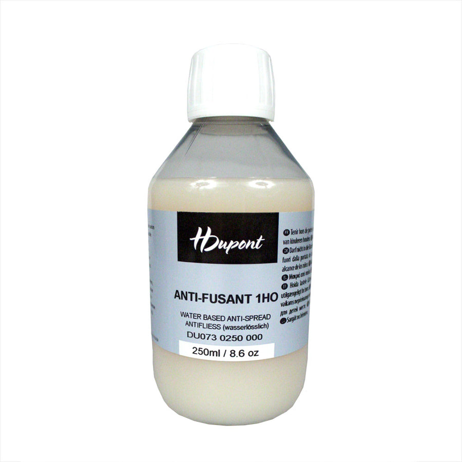 H Dupont Anti-Fusant