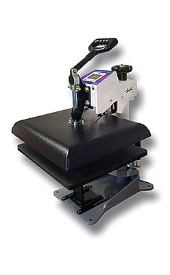 Geo Knight Digital Combo - 14" x 16"