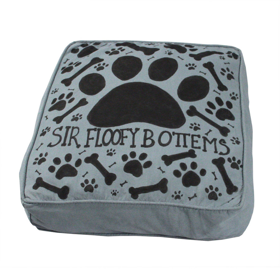 Small dyed and decorated by Liz Palmerston 