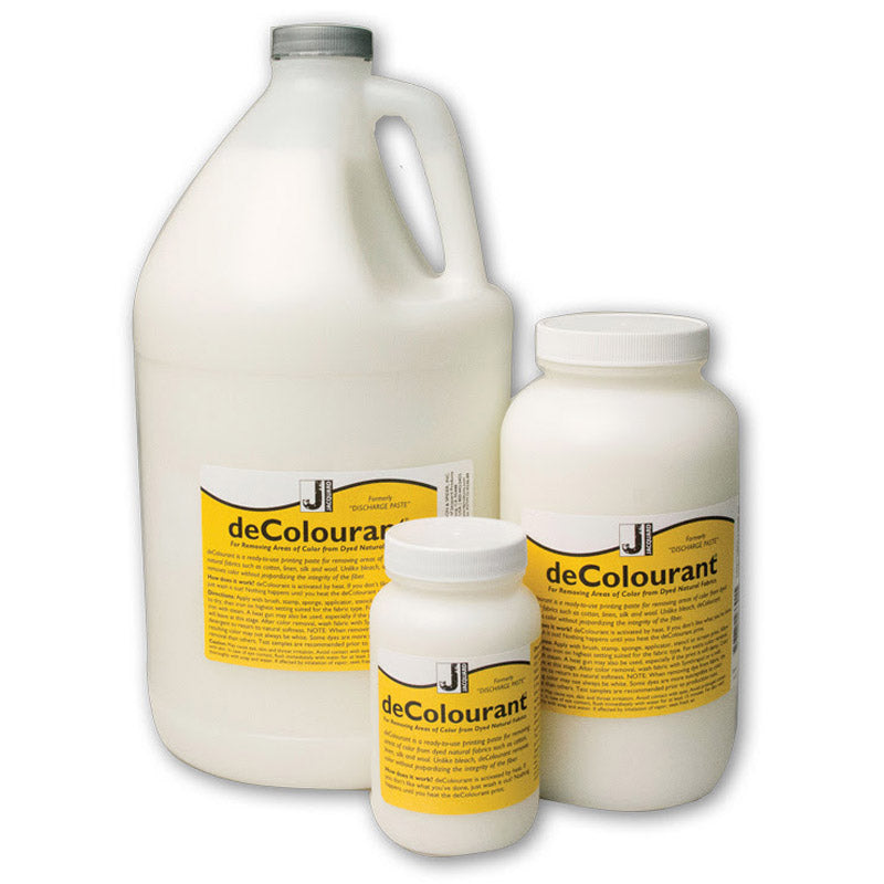 deColourant Color Remover