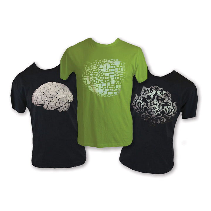 deColourant Color Remover