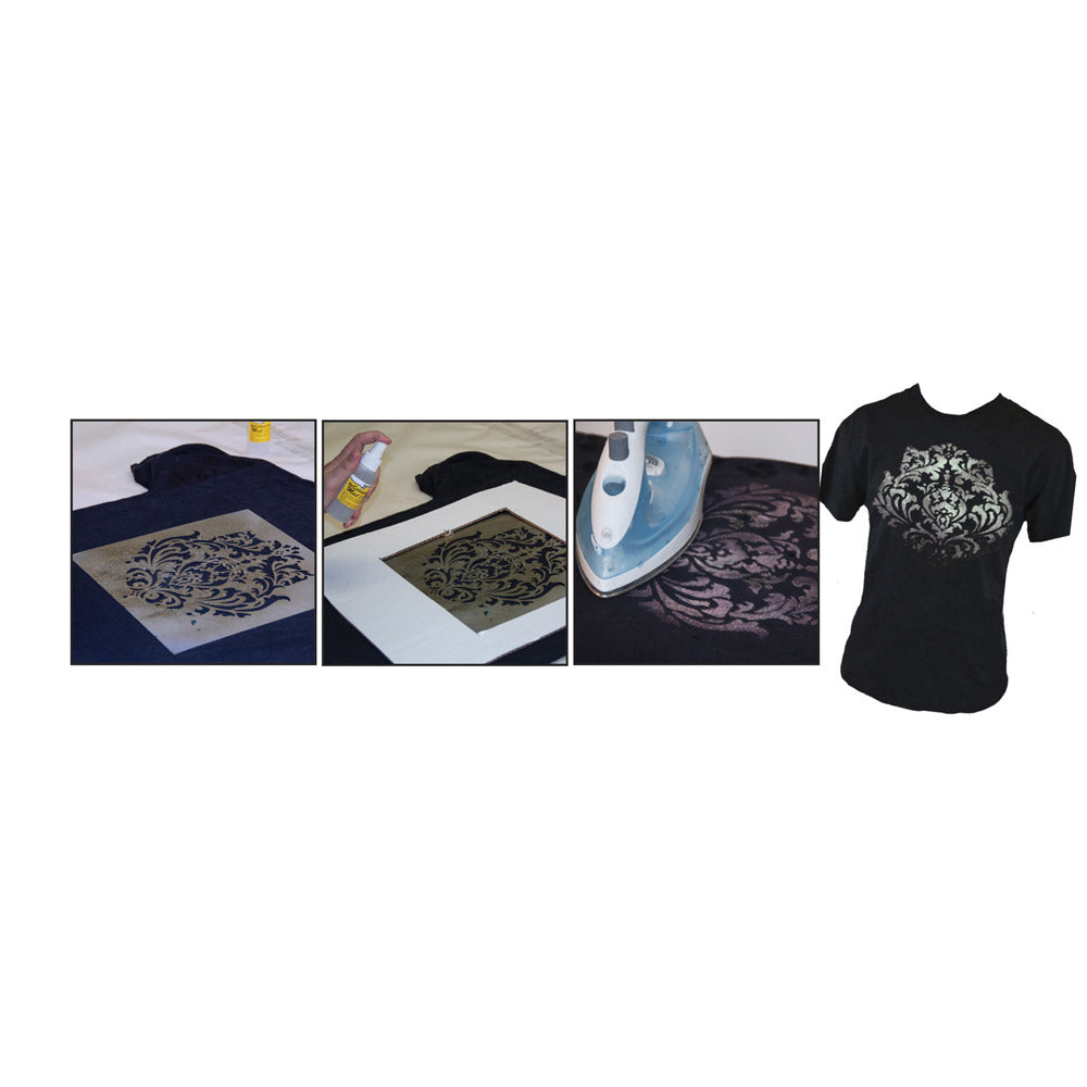 deColourant Color Remover