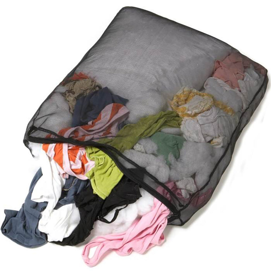 Dog Duvet Mesh Stuff Sacks