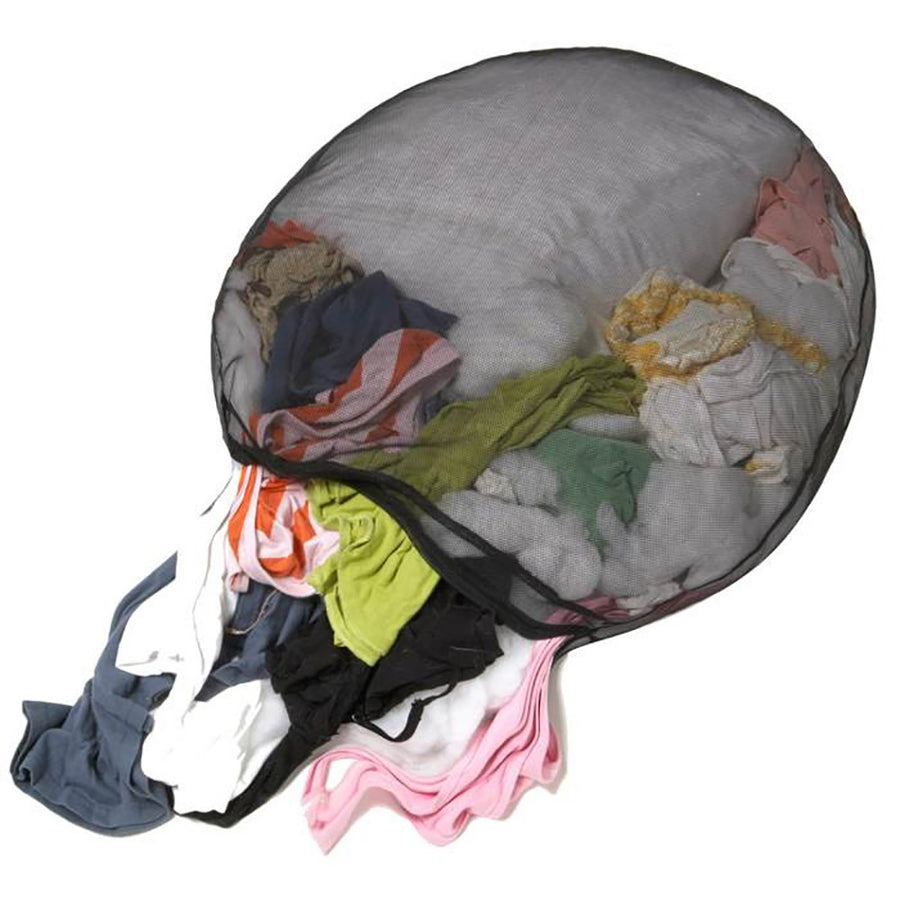 Dog Duvet Mesh Stuff Sacks