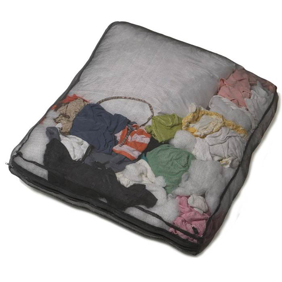 Dog Duvet Mesh Stuff Sacks