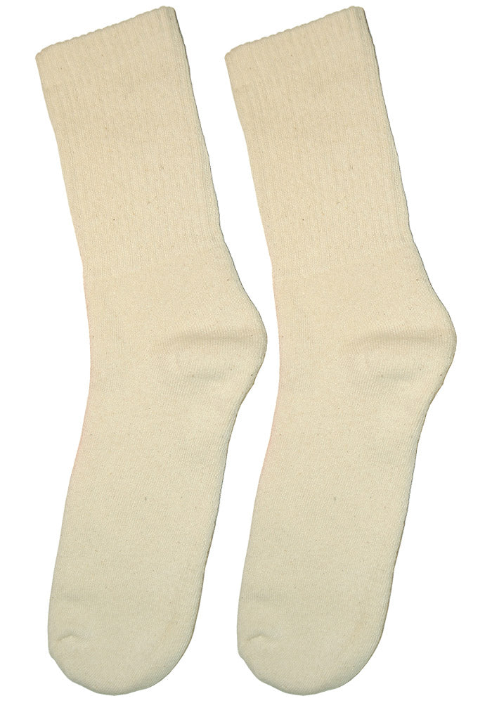 Dharma Hemp Socks