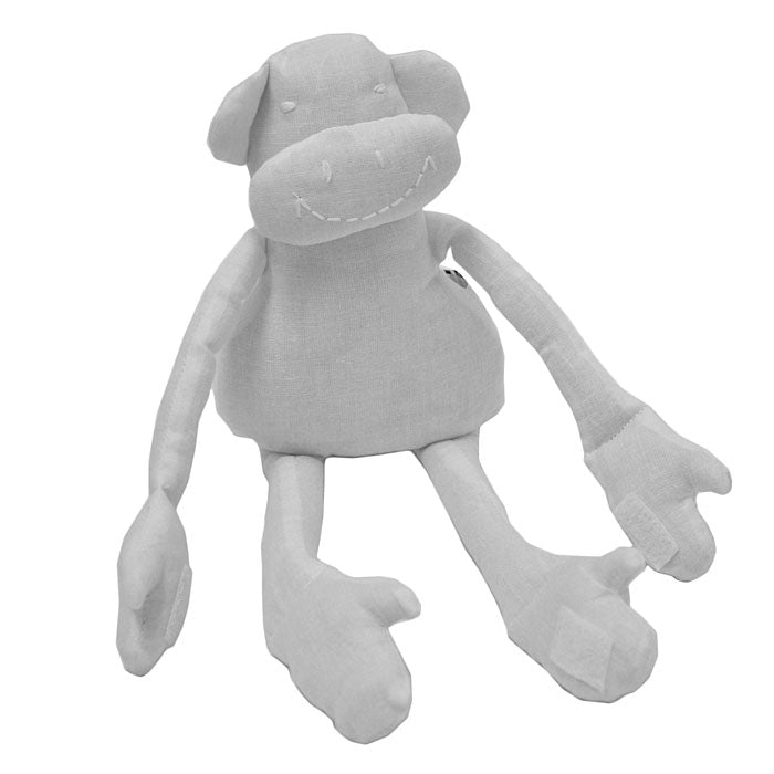 100% Cotton Stuffed Toy