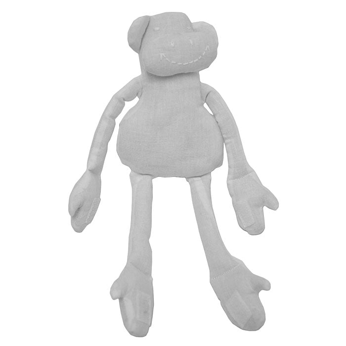 100% Cotton Stuffed Toy