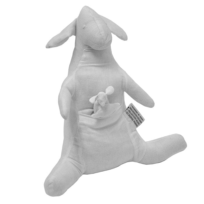 100% Cotton Stuffed Toy