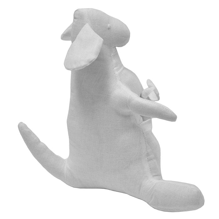 100% Cotton Stuffed Toy