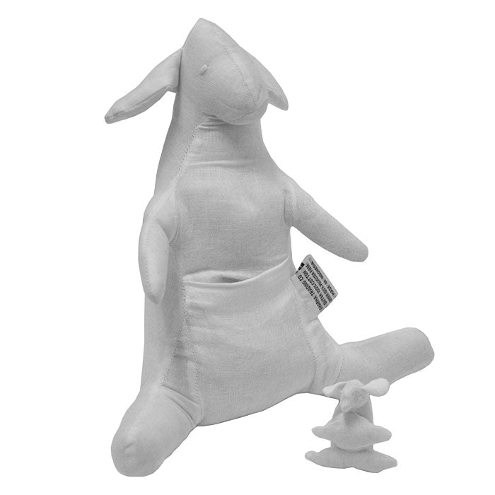 100% Cotton Stuffed Toy