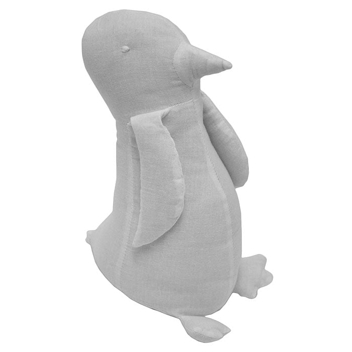 100% Cotton Stuffed Toy