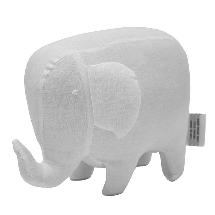 100% Cotton Stuffed Toy