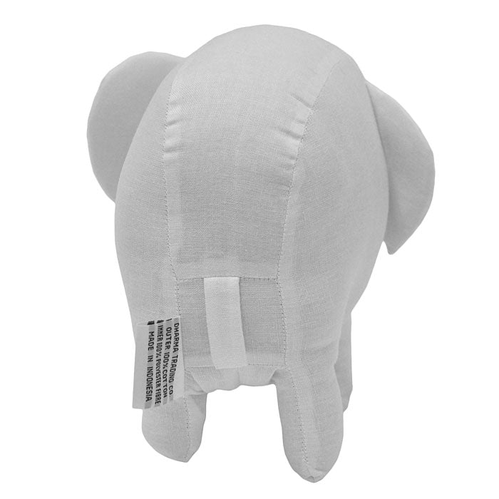 100% Cotton Stuffed Toy