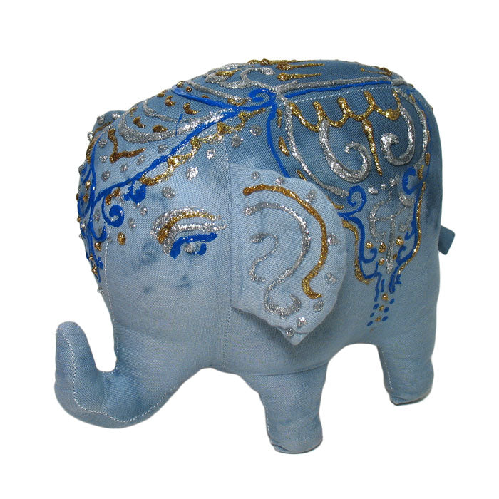 100% Cotton Stuffed Toy