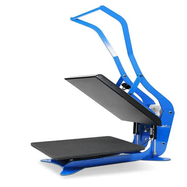 Geo Knight Clamshell - 14" x 16"