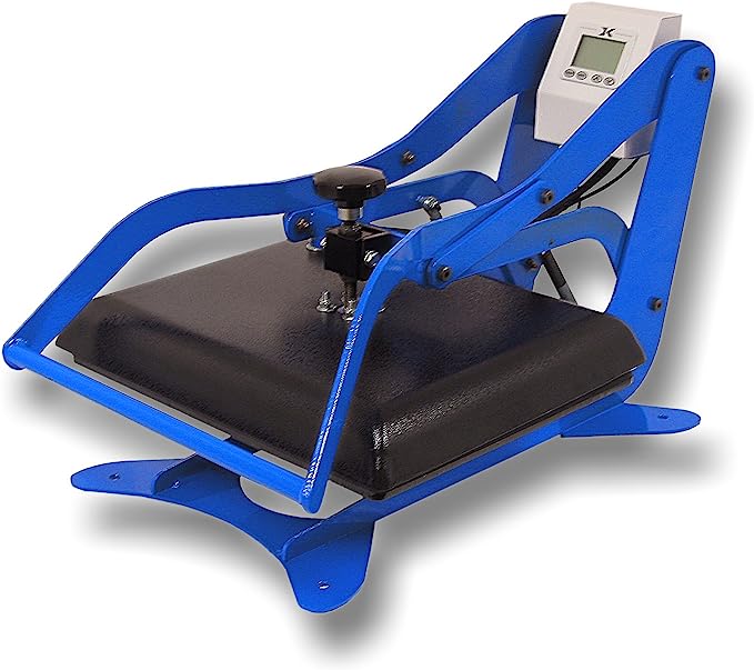 Geo Knight Clamshell - 14" x 16"