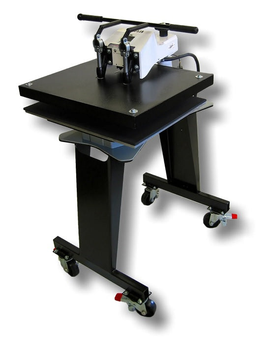 Geo Knight Swing-Away w/ Stand - 20" x 25"