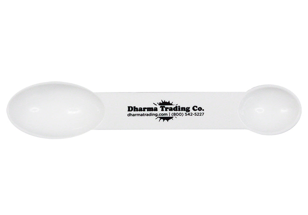 2-in-1 Dharma Measuring Spoon