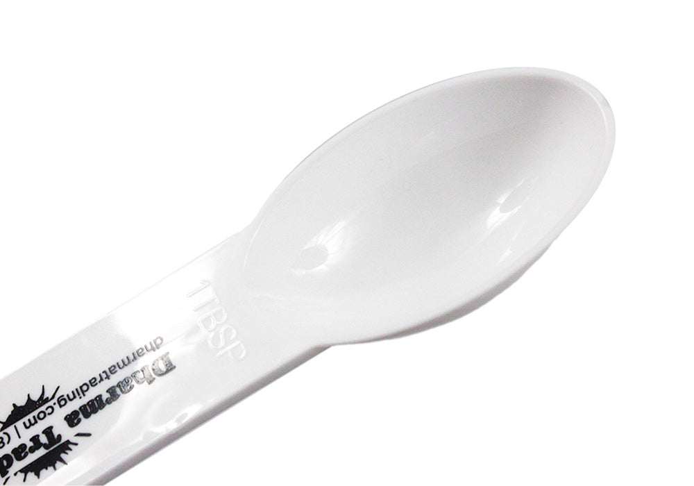 2-in-1 Dharma Measuring Spoon