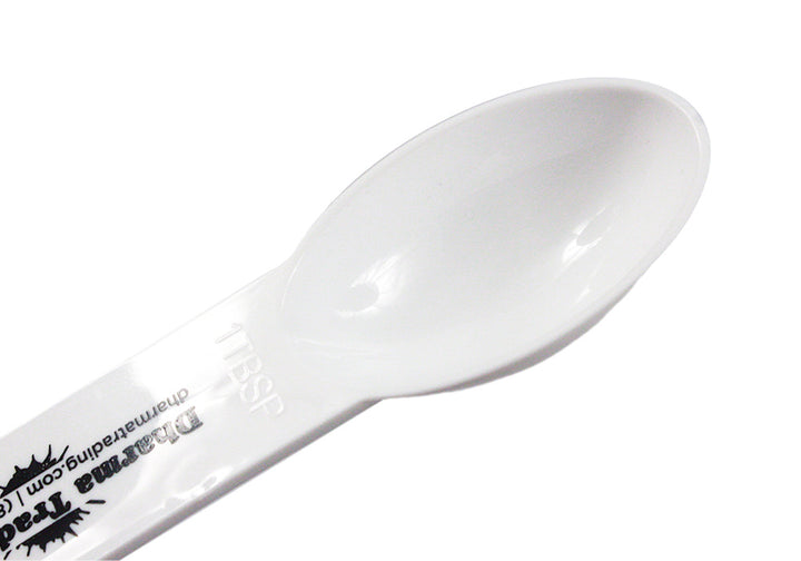 2-in-1 Dharma Measuring Spoon