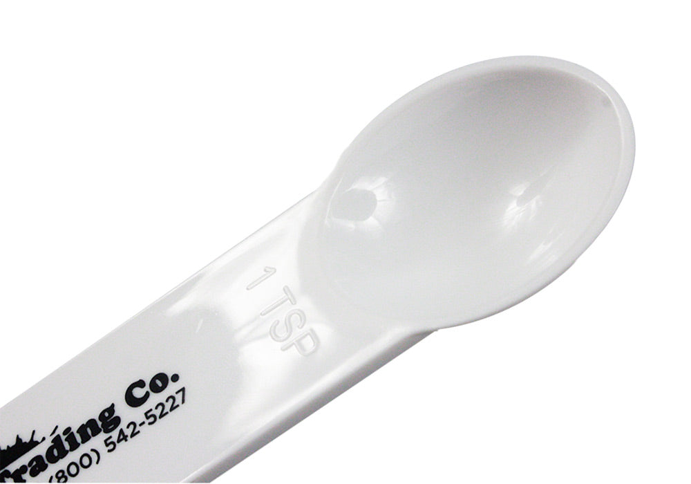 2-in-1 Dharma Measuring Spoon