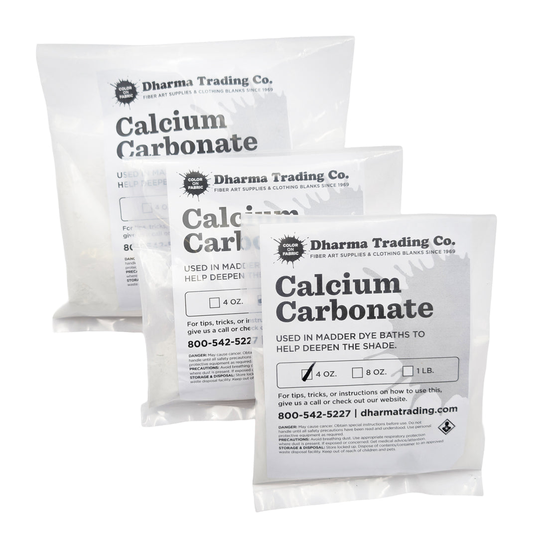Calcium Carbonate
