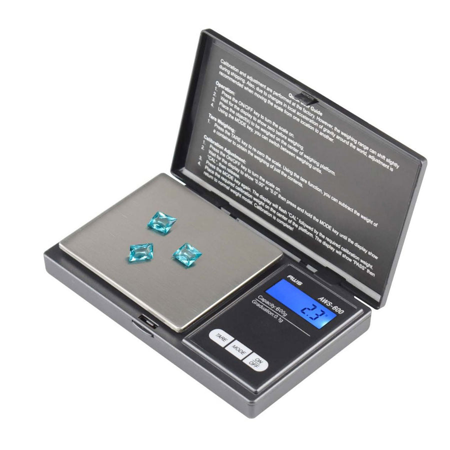 Digital Pocket Scale