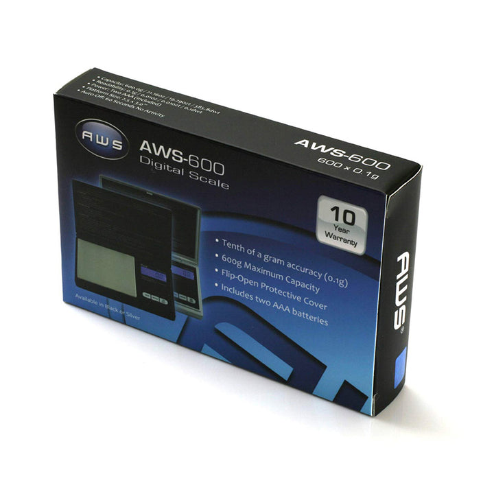 Digital Pocket Scale