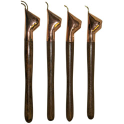 Better Tjantings batik Tools