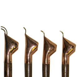 Better Tjantings batik Tools