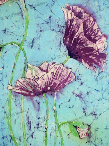 Better Tjantings batik Tools