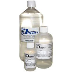 H Dupont Silk Dye Thinner/Dilutant