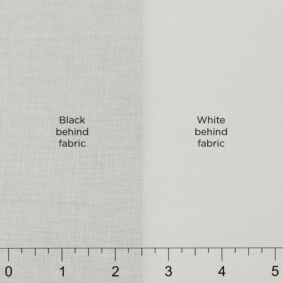 ECCO Cotton