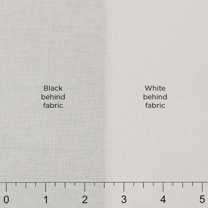 ECCO Cotton