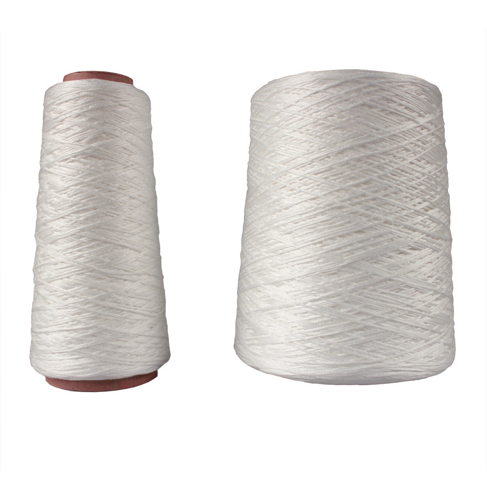 Embroidery Cotton Cone