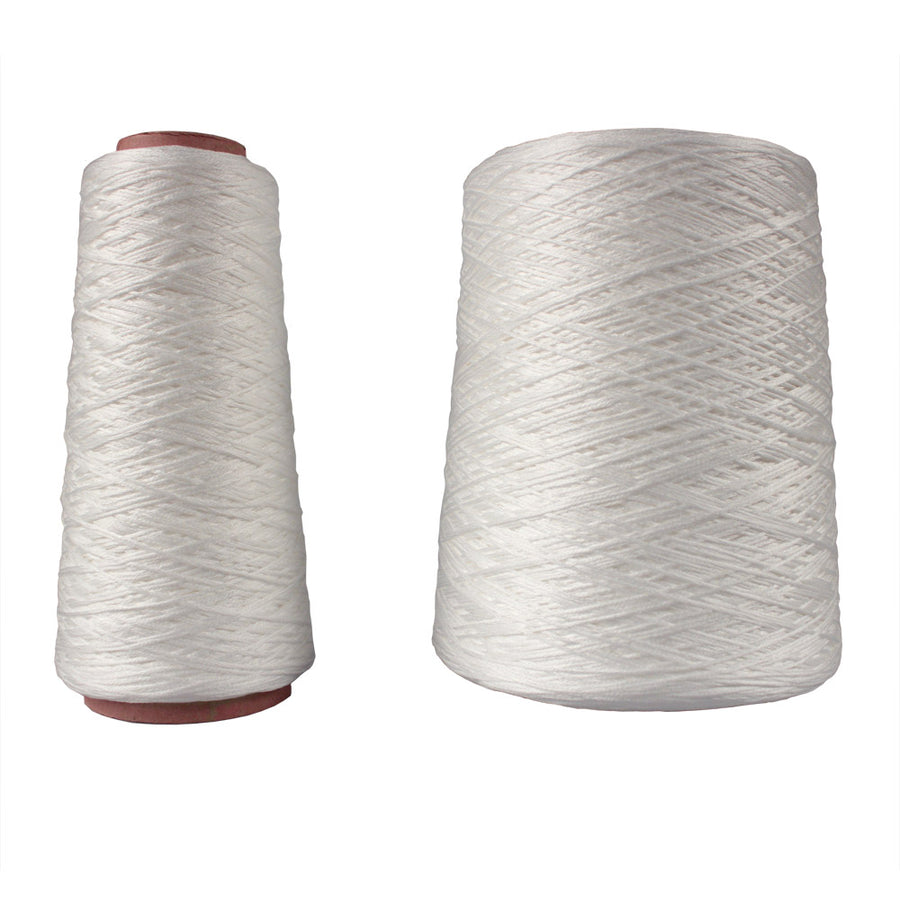 Embroidery Cotton Cone