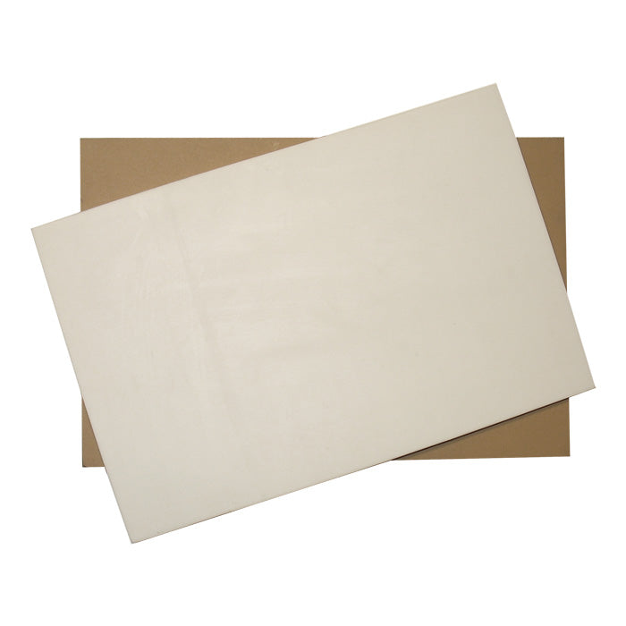 Shown with a mounting block (not included)