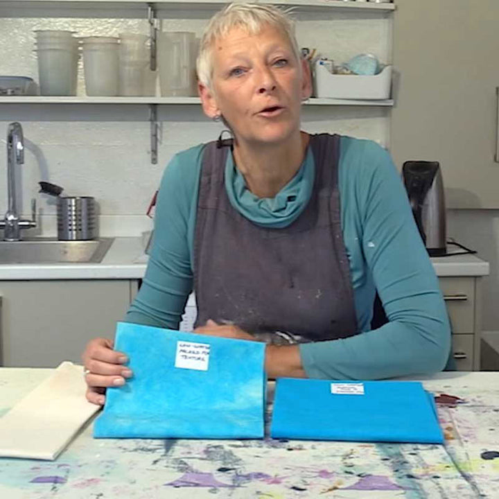Exploring Fiber Reactive Dyes