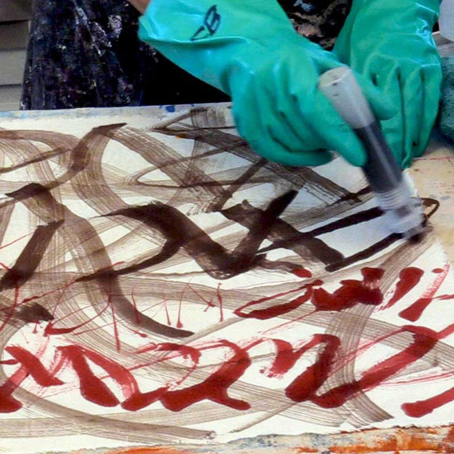 Exploring Fiber Reactive Dyes