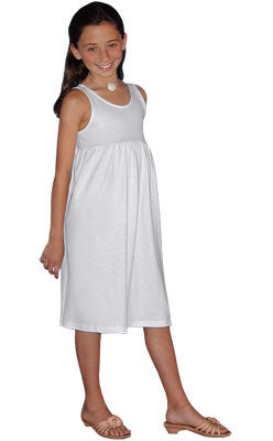 Empire Dress For Girls