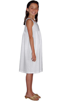 Empire Dress For Girls