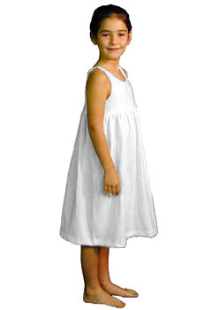 Empire Dress For Girls