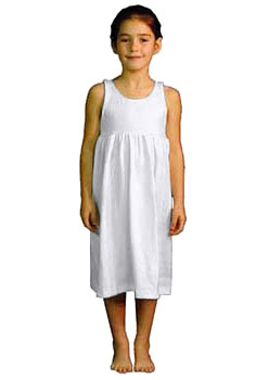 Empire Dress For Girls