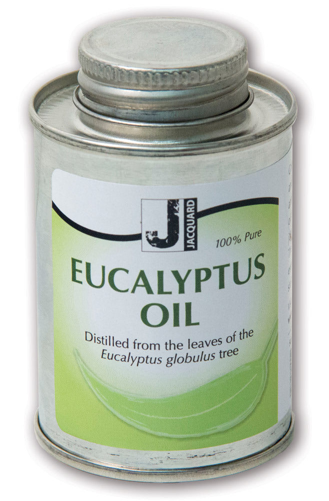 Jacquard Eucalyptus Oil