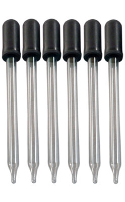 Eye Droppers