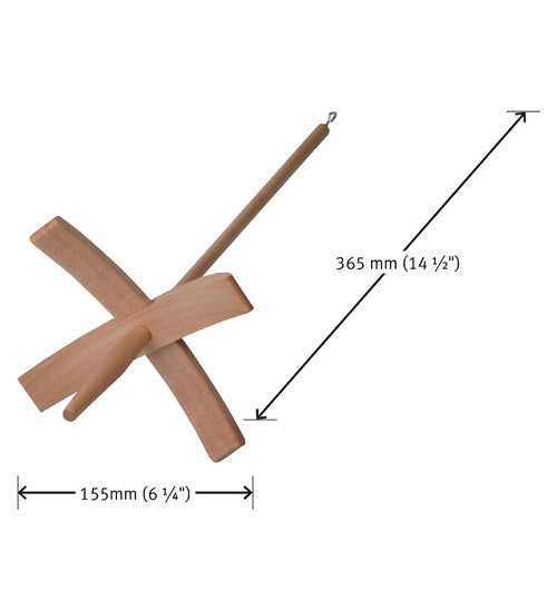 Ashford Turkish Spindle